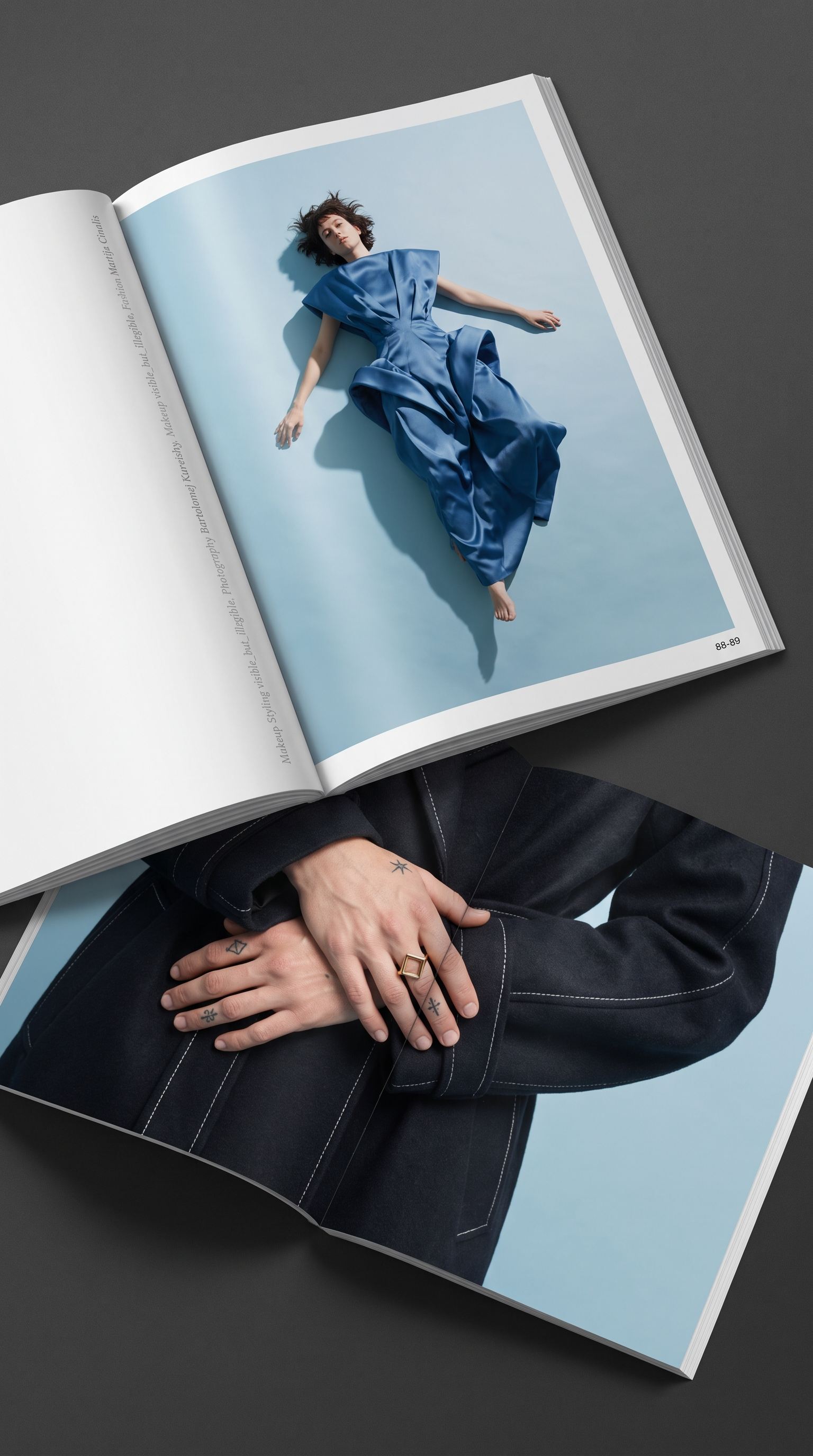 Editorial archive 05