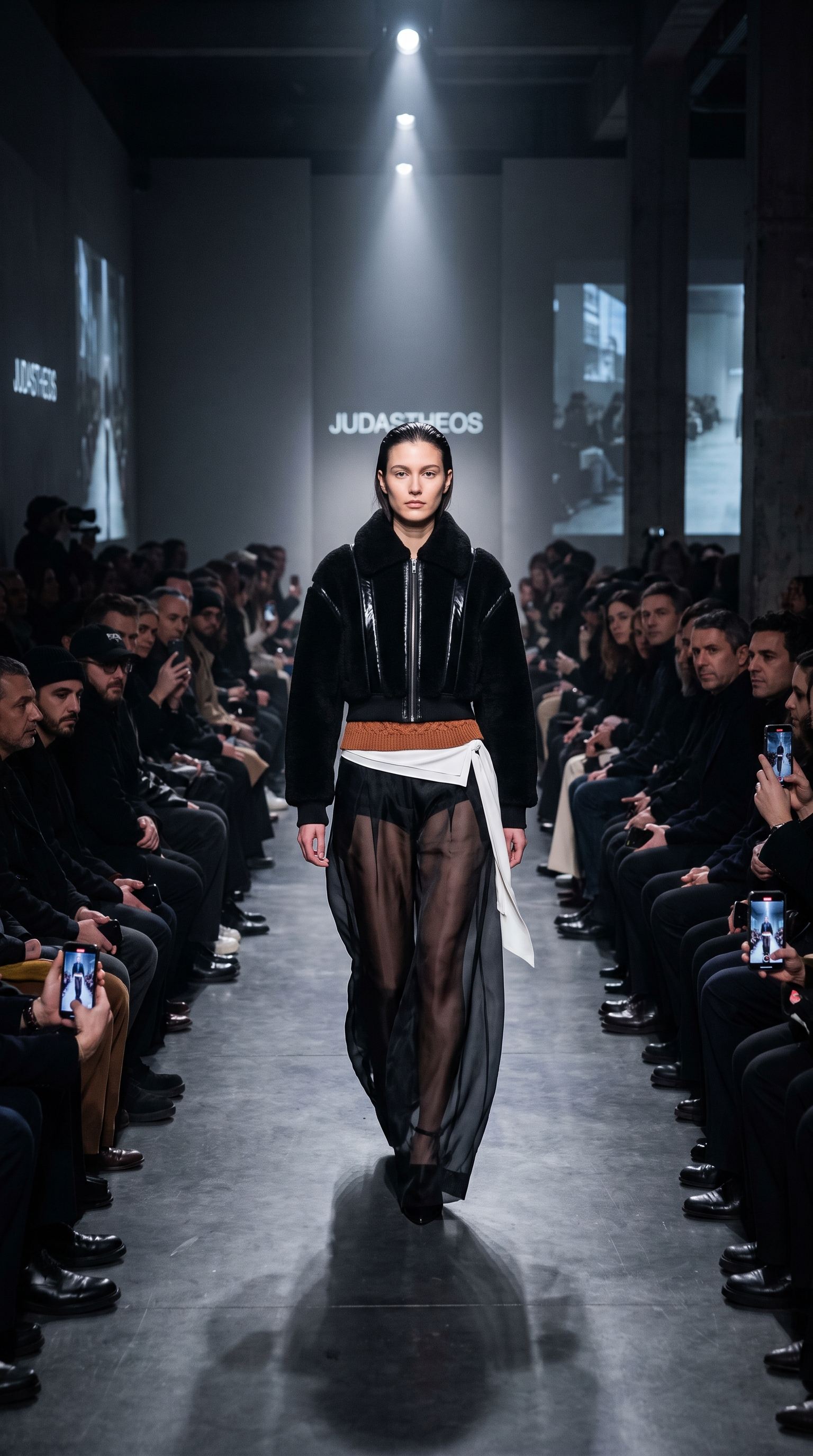 Editorial archive 17