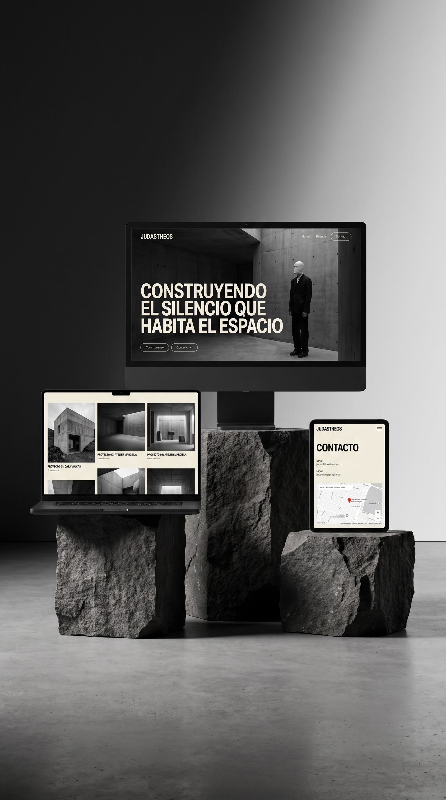 Editorial archive 19